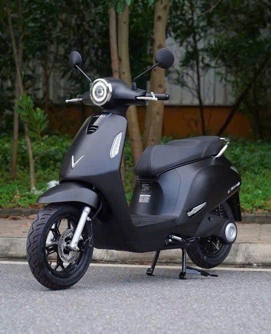 Experience traveling to Da Nang by E-Moto electric motorbike