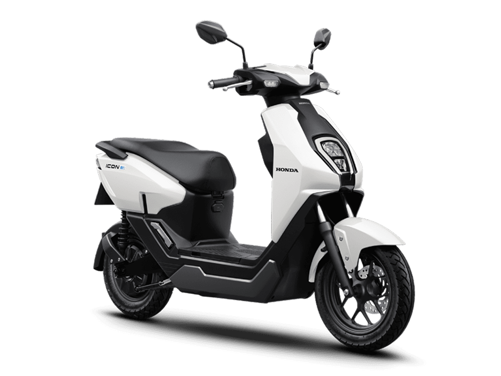 Honda ICON e