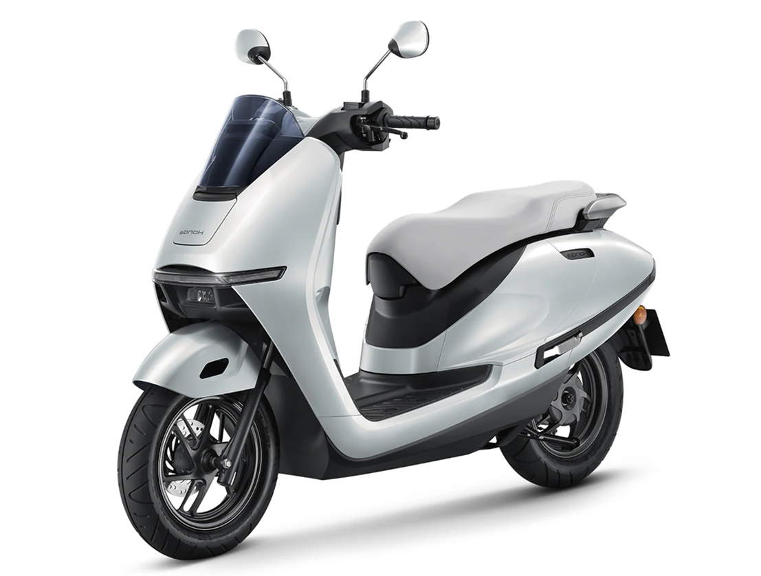 Honda UC3