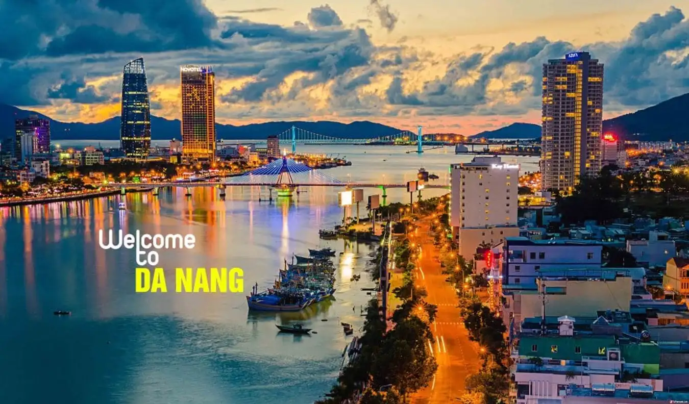 Must-visit destinations when traveling to Da Nang