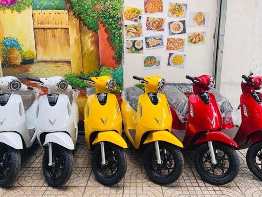 Tips for Traveling in Da Nang by Electric Motorbike