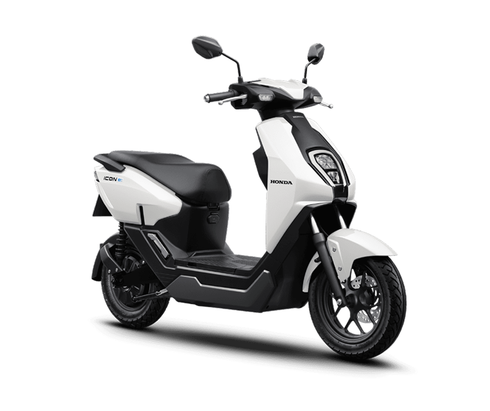 Honda ICON e